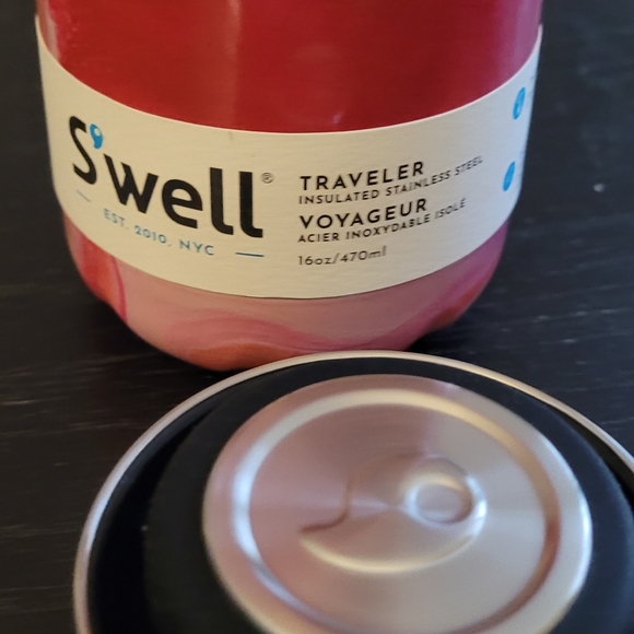 S'well Traveler 16 oz - Picture 4 of 4